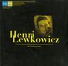 Henri Lewkowicz - RTF Recordings -  Preowned Vinyl Record