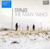 Travis - The Man Who -  Preowned Vinyl Record