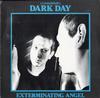 R.L. Crutchfield's Dark Day - Exterminating Angel -  Preowned Vinyl Record