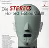 Various Artists - Die Stereo Hortest-Edition Vol. III -  Preowned Vinyl Record