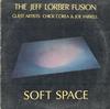 The Jeff Lorber Fusion - Soft Space -  Preowned Vinyl Record