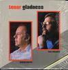 Warne Marsh & Lew Tabackin - Tenor Gladness -  Preowned Vinyl Record