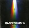 Imagine Dragons - Evolve -  Preowned Vinyl Record