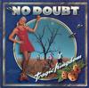 No Doubt - Tragic Kingdom -  Preowned Vinyl Record