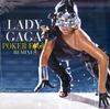 Lady GaGa - Poker Face Remixes -  Preowned Vinyl Record