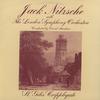 Jack Nitzsche - St. Giles Cripplegate -  Preowned Vinyl Record