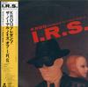 Various Artists - KROQ Presents The Normal Noise of I.R.S. -  Preowned Vinyl Record