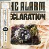 The Alarm - Declaration *Topper Collection -  Preowned Vinyl Record