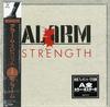 The Alarm - Strength -  Preowned Vinyl Record