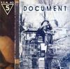 R.E.M. - Document -  Preowned Vinyl Record