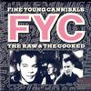 Fine Young Cannibals - The Raw & The Cooked -  Preowned Vinyl Record