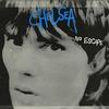 Chelsea - No Escape -  Preowned Vinyl Record