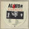 The Alarm - Strength -  Preowned Vinyl Record