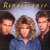Renaissance - Time-Line -  Preowned Vinyl Record