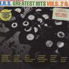 Various Artists - IRS Greatest Hits Vols. 2 & 3 -  Preowned Vinyl Record