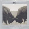 U2 - The Best Of 1990-2000 -  Preowned Vinyl Record