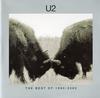 U2 - The Best Of 1990-2000 -  Preowned Vinyl Record