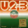 U2 - Three -  Preowned Vinyl Record