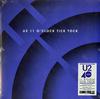 U2 - 11 o'Clock Tick Tock -  Preowned Vinyl Record