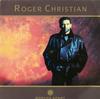 Roger Christian - Worlds Apart -  Preowned Vinyl Record