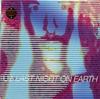U2 - Last Night On Earth -  Preowned Vinyl Record