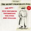 Various Artists - The Secret Policeman's Ball - The Music -  Preowned Vinyl Record