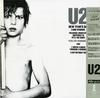 U2 - New Year's Day -  Preowned Vinyl Record