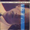Pete Shelley - I Don't Know What It Is -  Preowned Vinyl Record
