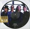 U2 - Red Hill Mining Town picture disc -  Preowned Vinyl Record