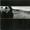 U2 - The Joshua Tree -  Preowned Vinyl Record
