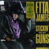 Etta James - Stickin' To My Guns -  Preowned Vinyl Record
