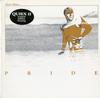 Robert Palmer - Pride -  Preowned Vinyl Record