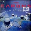 The Earons - Hear On Earth -  Preowned Vinyl Record