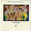 Frankie Goes to Hollywood - Welcome To The Pleasuredome -  Preowned Vinyl Record