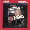 Original Soundtrack - Trouble In Mind -  Preowned Vinyl Record