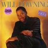 Will Downing - Will Downing -  Preowned Vinyl Record