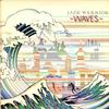 Jade Warrior - Waves -  Preowned Vinyl Record