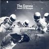 The Earons - Land of Hunger -  Preowned Vinyl Record