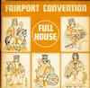 Fairport Convention - Full House -  Preowned Vinyl Record
