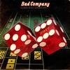 Bad Company - Straight Shooter -  Preowned Vinyl Record