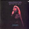Illusion - Out Of The Mist -  Preowned Vinyl Record
