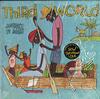 Third World - Journey To Addis -  Preowned Vinyl Record