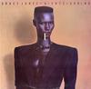 Grace Jones - Nightclubbing -  Preowned Vinyl Record