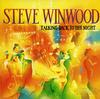 Steve Winwood - Talking Back To The Night *Topper Collection