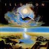 Illusion - Illusion -  Preowned Vinyl Record