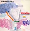 Marianne Faithfull - A Child's Adventure *Topper Collection -  Preowned Vinyl Record