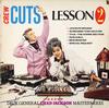 Various Artists - Crew Cuts Lesson 2