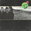 U2 - The Joshua Tree -  Preowned Vinyl Record