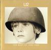 U2 - The Best Of 1980-1990 -  Preowned Vinyl Record