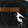 U2 - Rattle and Hum -  Preowned Vinyl Record
